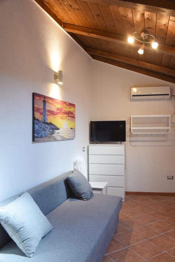 Majorca Studio Old Town Daire Alghero Dış mekan fotoğraf