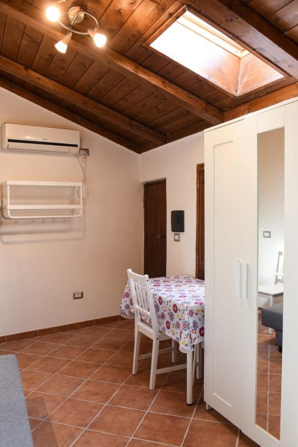 Majorca Studio Old Town Daire Alghero Dış mekan fotoğraf