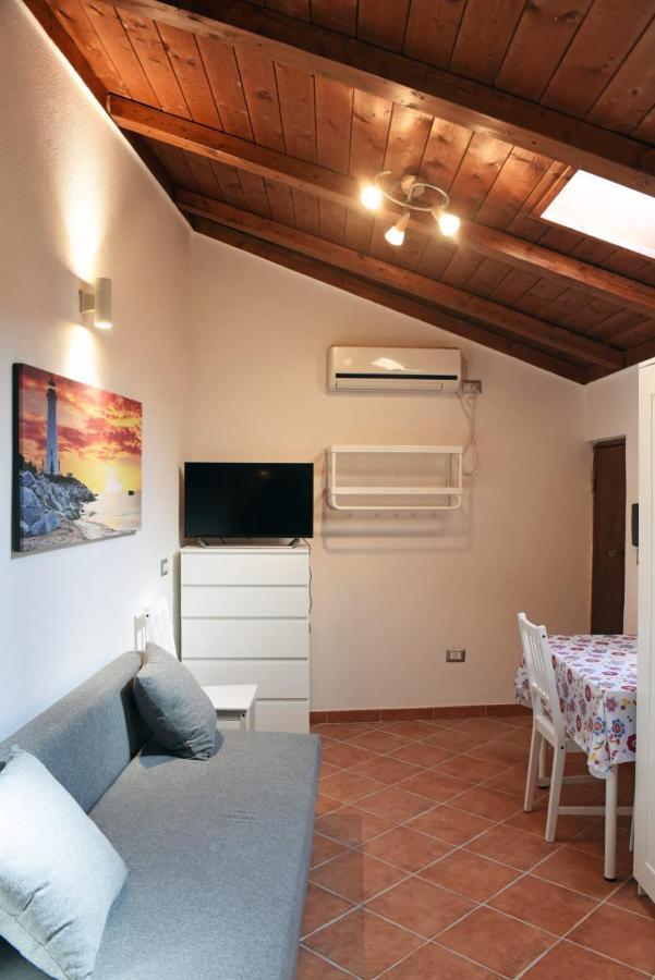 Majorca Studio Old Town Daire Alghero Dış mekan fotoğraf